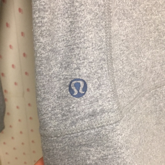 Lululemon jacket - Picture 3 of 6